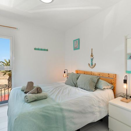 Surf Home Sea View Costa De Antigua Luaran gambar