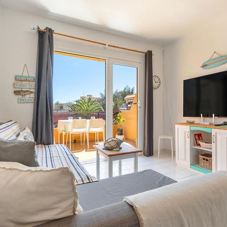 Surf Home Sea View Costa De Antigua Luaran gambar