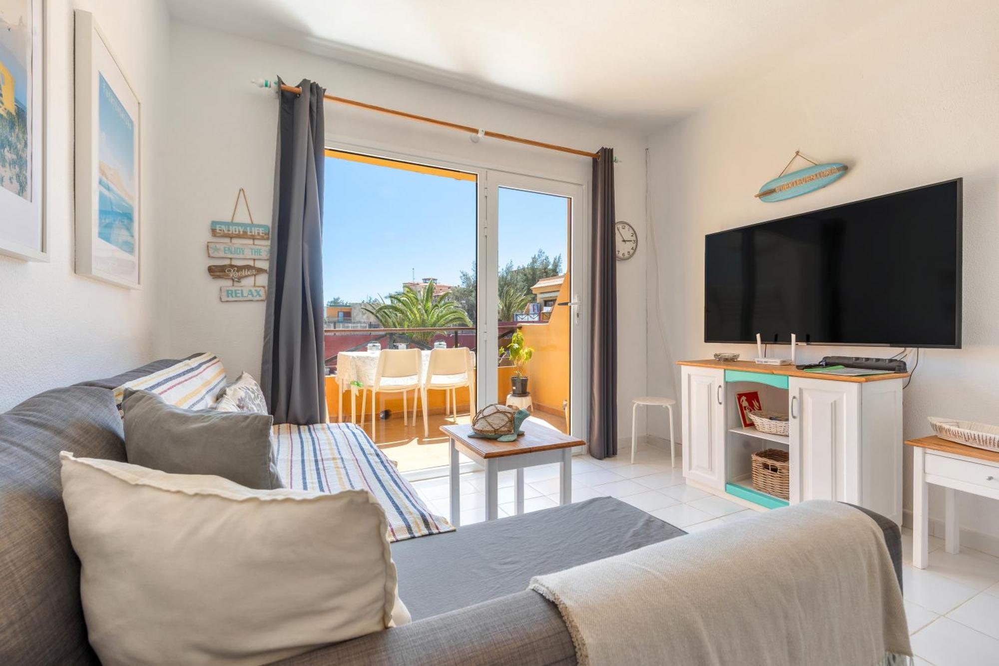 Surf Home Sea View Costa De Antigua Luaran gambar