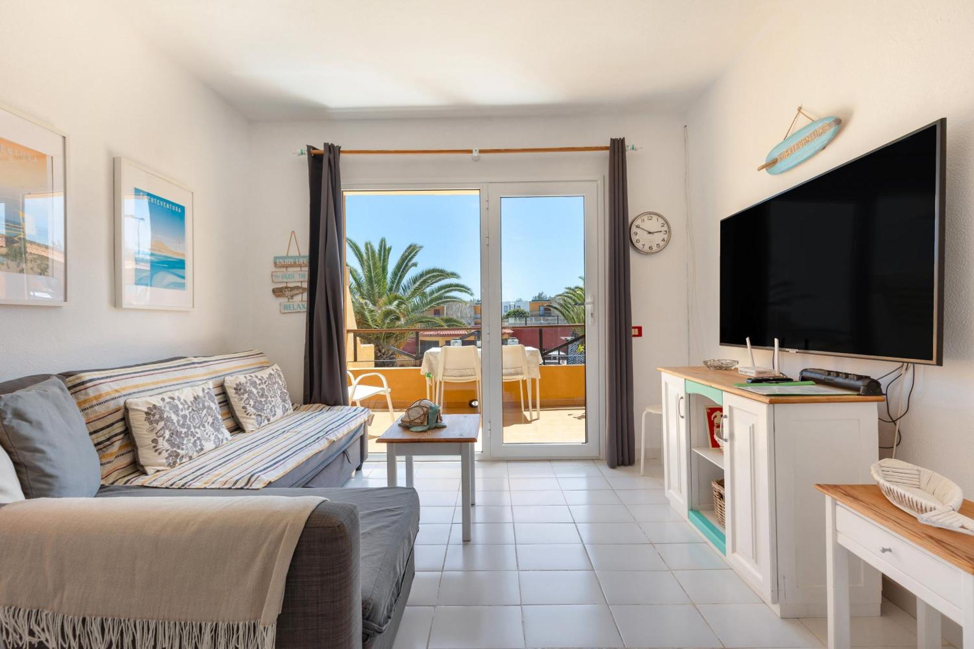 Surf Home Sea View Costa De Antigua Luaran gambar
