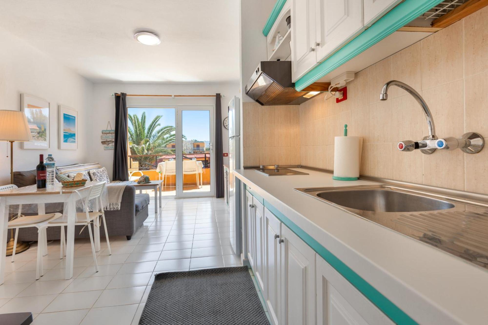 Surf Home Sea View Costa De Antigua Luaran gambar